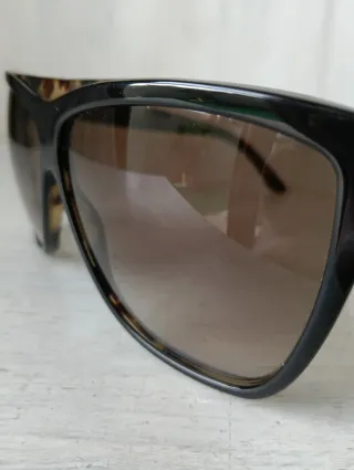 Occhiali da sole Gucci