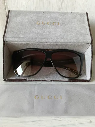 Occhiali da sole Gucci