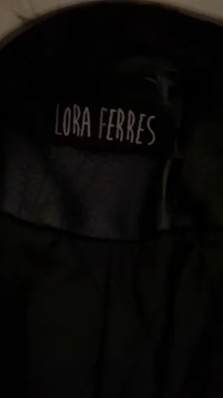 Giubbino donna con pelliccia rimovibile