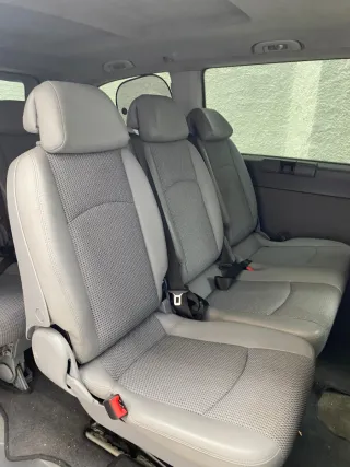 Mercedes-Benz Viano 2006