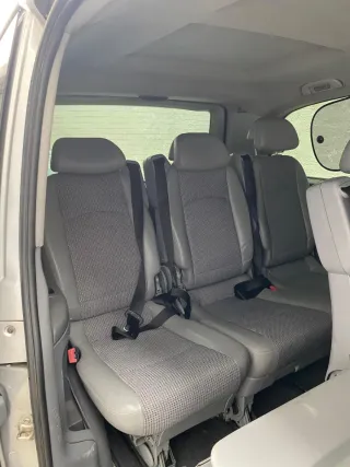 Mercedes-Benz Viano 2006