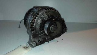 Audi 126986 0120465023 alternador 100 - 4a c4 1990