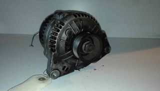 Audi 126986 alternador 0120465023 100 - 4a c4 1990