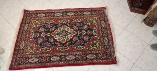Tappeti Persiani come nuovi hanno varie misure