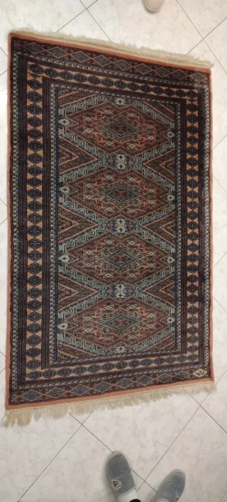 Tappeti Persiani come nuovi hanno varie misure