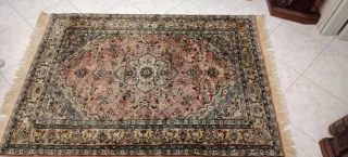 Tappeti Persiani come nuovi hanno varie misure
