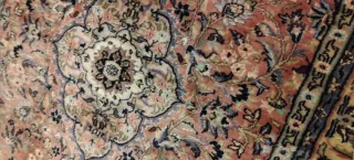 Tappeti Persiani come nuovi hanno varie misure