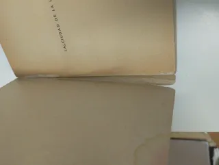 Novela de ciencia ficción del 1962