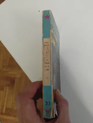 Novela de ciencia ficción del 1962