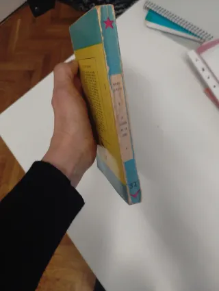 Novela de ciencia ficción del 1962