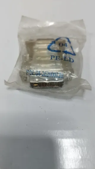 Set 3 Adattatore DVI VGA Seriale DB9 DB25 Prolunga