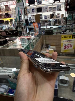 iPhone 11 Pro Max 64GB Batería 100%