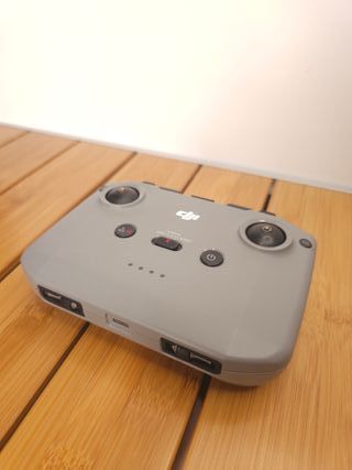 DJI Mini 2 Fly More Combo Drone