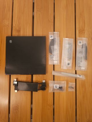 DJI Mini 2 Fly More Combo Drone