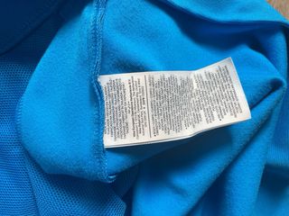 Chaqueta Nike Atlético Madrid 21/22