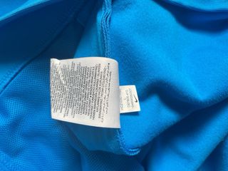 Chaqueta Nike Atlético Madrid 21/22