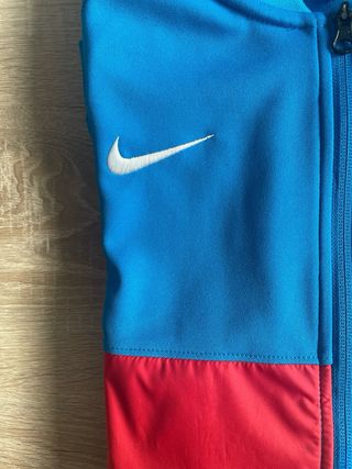 Chaqueta Nike Atlético Madrid 21/22