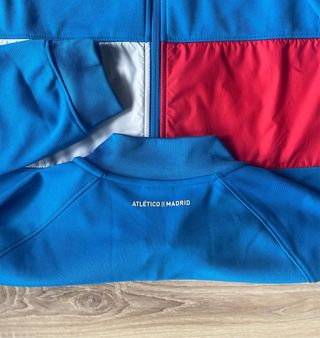 Chaqueta Nike Atlético Madrid 21/22