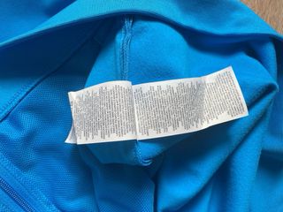 Chaqueta Nike Atlético Madrid 21/22