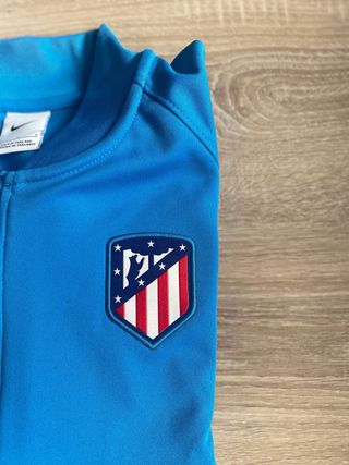 Chaqueta Nike Atlético Madrid 21/22