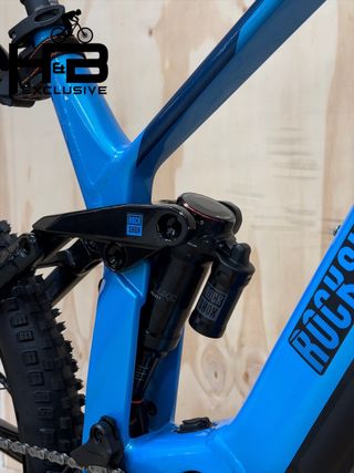 Conway eWME 5.9 MX Shimano XT 2022