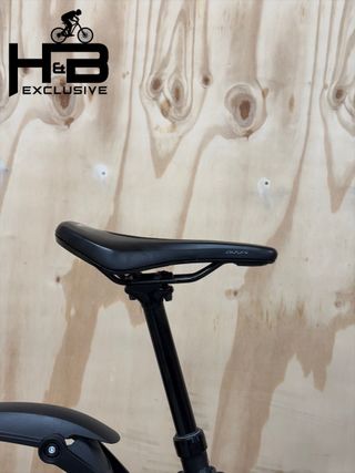 Conway eWME 5.9 MX Shimano XT 2022