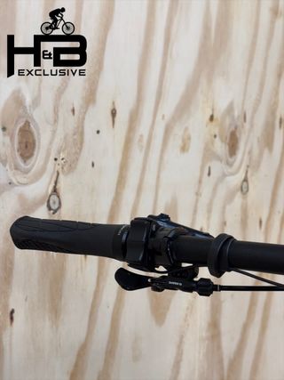 Conway eWME 5.9 MX Shimano XT 2022