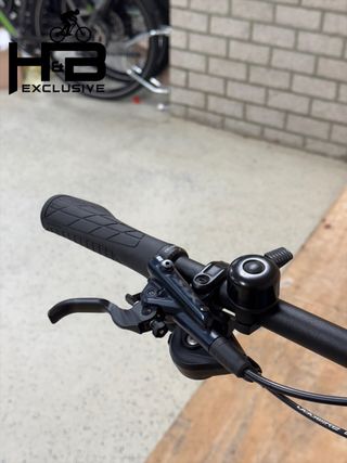 Conway eWME 5.9 MX Shimano XT 2022