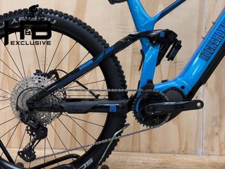 Conway eWME 5.9 MX Shimano XT 2022