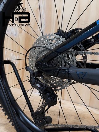 Conway eWME 5.9 MX Shimano XT 2022