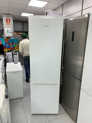 nevera fagor 2m nofrost x garantia y envio