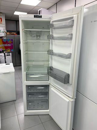 nevera fagor 2m nofrost x garantia y envio