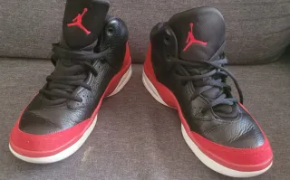 Nike Air Jordan Flight Talla 42