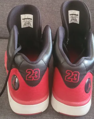 Nike Air Jordan Flight Talla 42