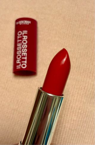 Rossetto Deborah Milano 602 Rosso Nuovo
