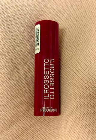 Rossetto Deborah Milano 602 Rosso Nuovo