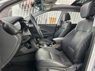 HYUNDAI Grand Santa Fe 2.2 CRDi Tecno Auto 4x4 7S