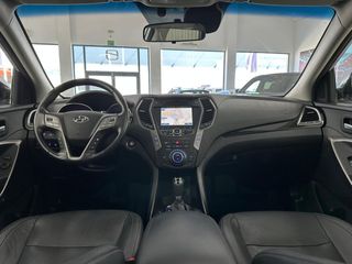 HYUNDAI Grand Santa Fe 2.2 CRDi Tecno Auto 4x4 7S