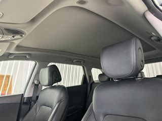 HYUNDAI Grand Santa Fe 2.2 CRDi Tecno Auto 4x4 7S