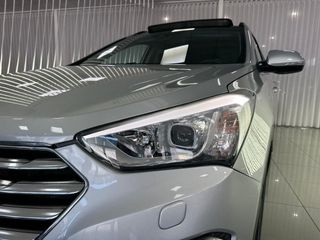 HYUNDAI Grand Santa Fe 2.2 CRDi Tecno Auto 4x4 7S