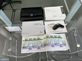 HYUNDAI Grand Santa Fe 2.2 CRDi Tecno Auto 4x4 7S