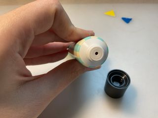 Lote Maquillaje Benefit