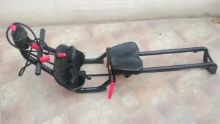 Máquina de Remo DOMYOS 100