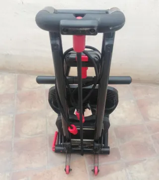 Máquina de Remo DOMYOS 100