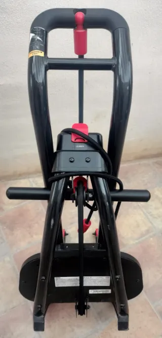 Máquina de Remo DOMYOS 100