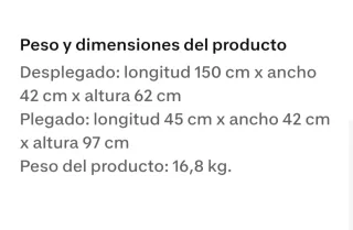 Máquina de Remo DOMYOS 100