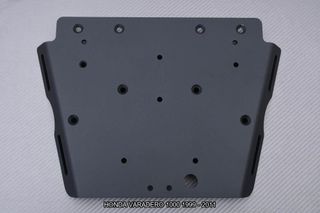 Soporte de baúl para HONDA VARADERO 1000 1999 2011