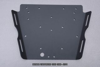 Soporte de baúl para HONDA VARADERO 1000 1999 2011