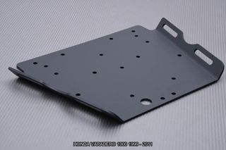 Soporte de baúl para HONDA VARADERO 1000 1999 2011
