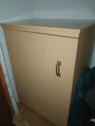 Máquina de coser Alfa Alfamatic 109